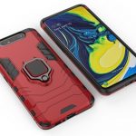 Coque téléphone Samsung A80